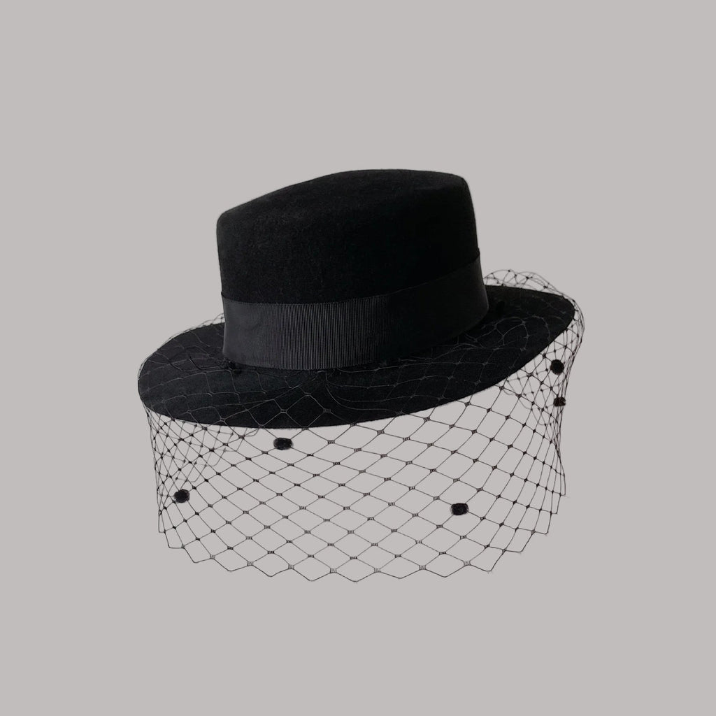 Bobby Hat