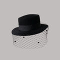Bobby Hat