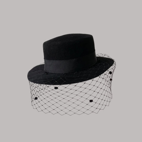 Bobby Hat