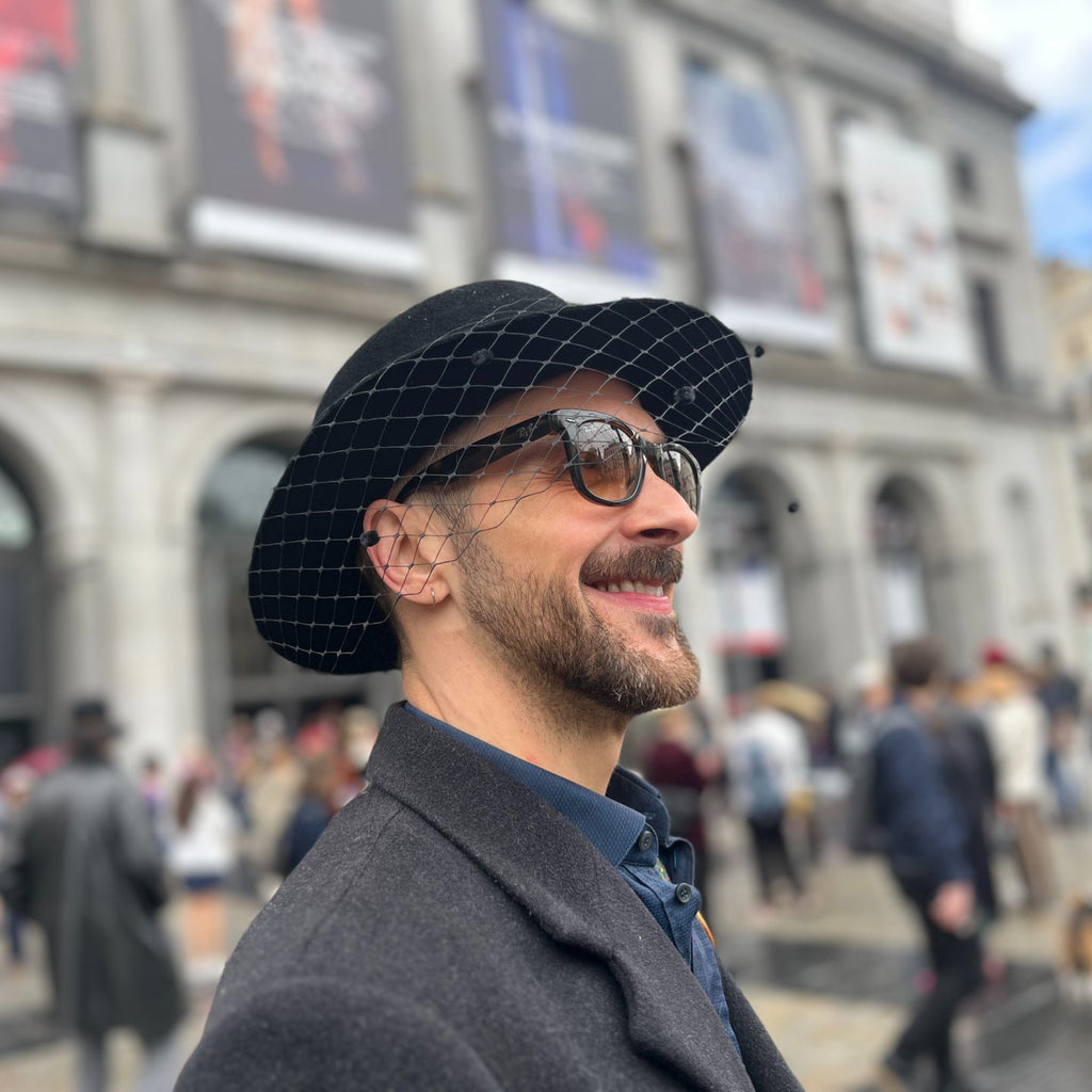 Bobby Hat
