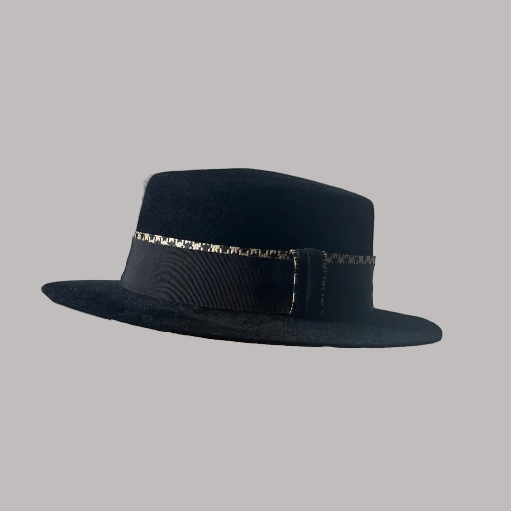 Bobby Hat