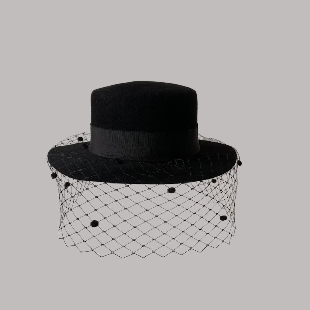Bobby Hat