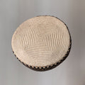 Buntal Straw Beret