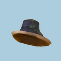 Caffé Corretto - Blackwatch Tartan/Beige