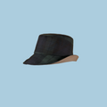 Espresso Classic Bucket Hat