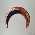 Kyoto's Moon - Blue